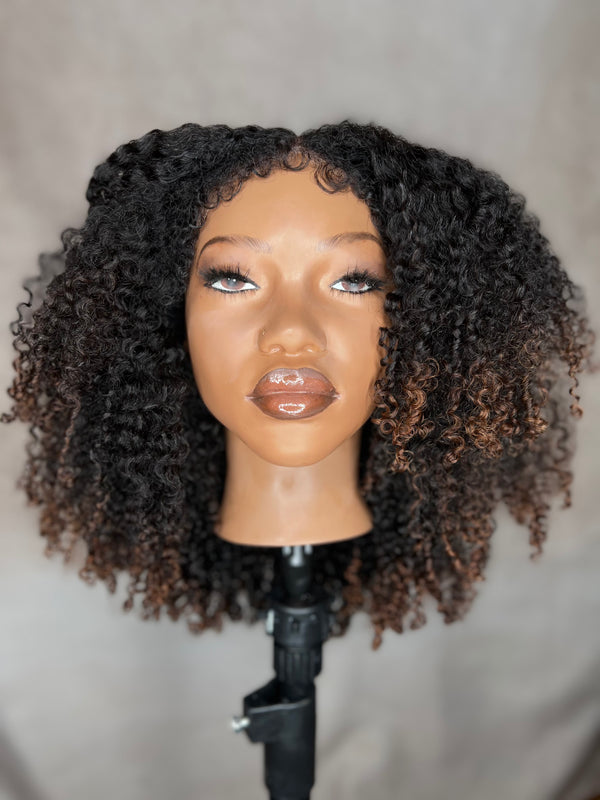 UMA Mixed Texture (Large) (Ready-to-ship)