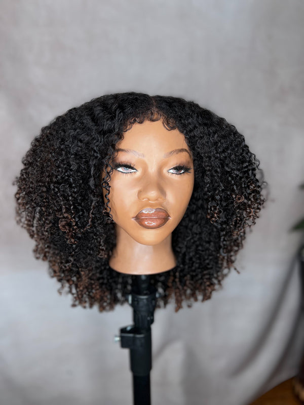 UMA Mixed Texture (Large) (Ready-to-ship)